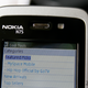 Illustration for article titled Nokia N75 Review and Gallery: Hands on the First Official N-Series Phone